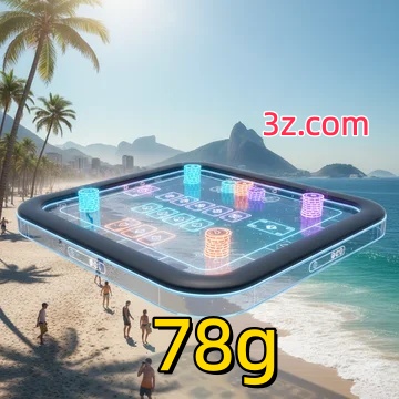 Sinta a adrenalina dos jogos de cassino com 78g