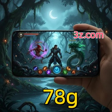 Ofertas Imperdíveis na 78g: Promoções e Bônus Que Valem a Pena