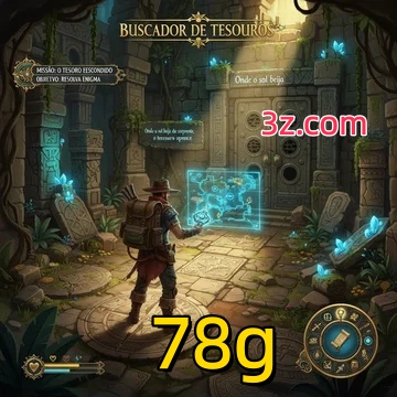 78g: Jogos de Caça-Níqueis-Altas Recompensas, Roleta-Velocidade, Blackjack-Desafios Máximos