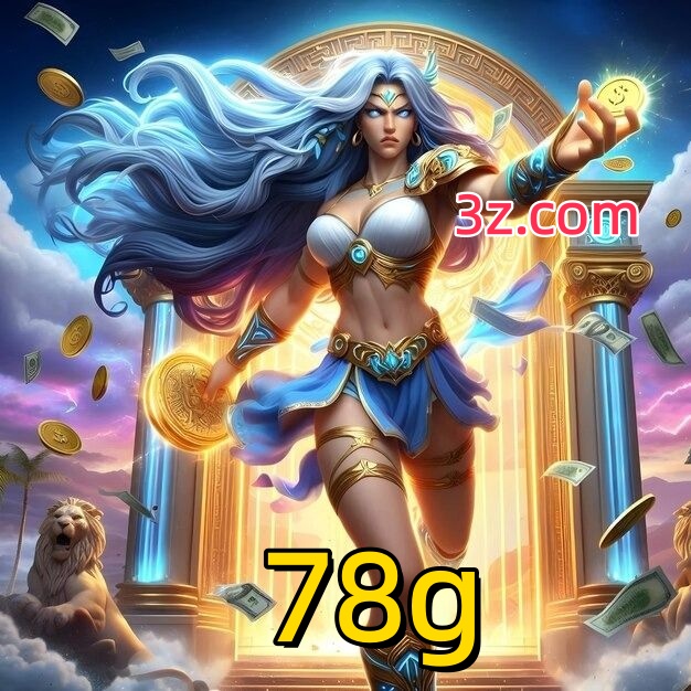 78g: A Experiência de Casino com Jogos de Mesa ao Vivo